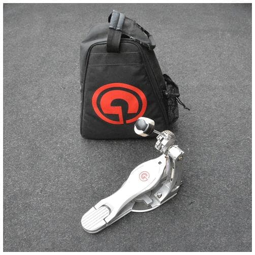 Gibraltar G Class Pedal With Case