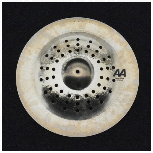 Sabian 19" Aa Holy China Cymbal