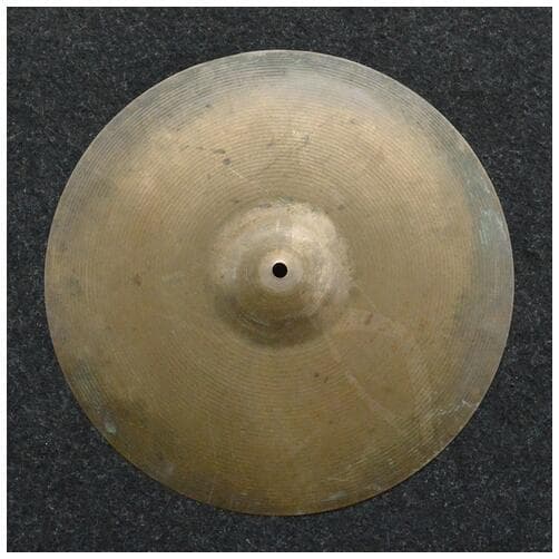 Paiste Stambul65 16" Crash Cymbal - b8 alloy - made in Switzerland