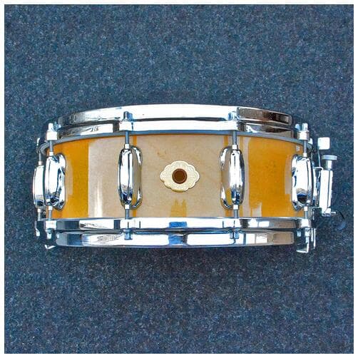 Slingerland 14x5.5" Studio King Conway Badge 98-02 Snare Drum
