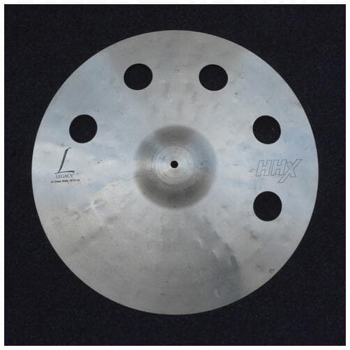 Sabian 20" HHX Legacy O-Zone Ride Cymbal