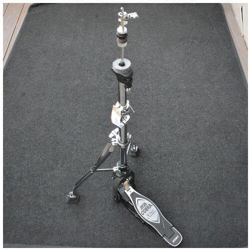 Tama Iron Cobra 905 Hi-Hat Stand (hh905d) - Short Rod