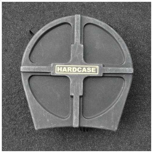 Hardcase Snare Case 1