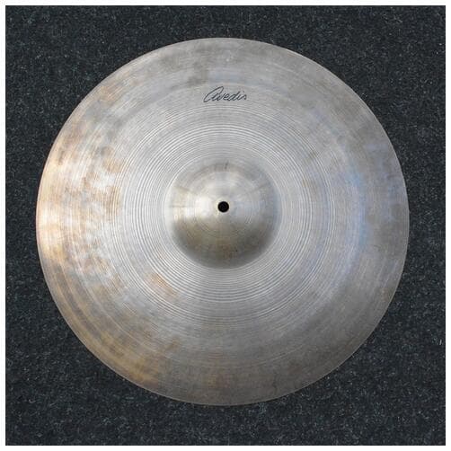 Zildjian 18" A Avedis Crash Cymbal