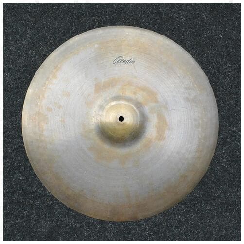 Zildjian 19" A Avedis Crash Cymbal