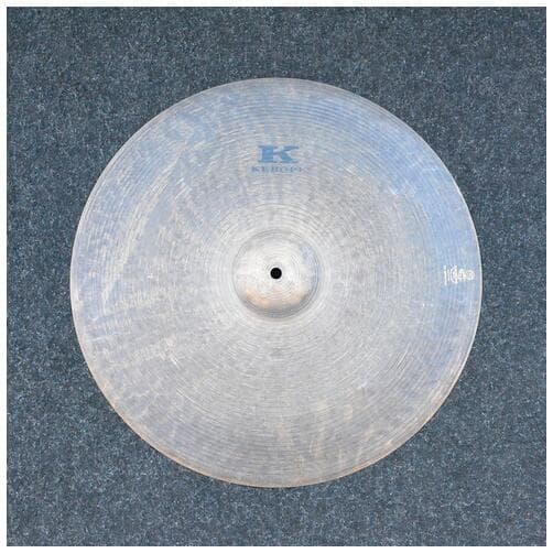 Zildjian 19" Kerope Crash Cymbal