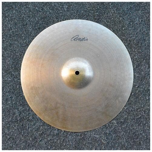 Zildjian 14" A Avedis Hi-Hat Cymbal Top