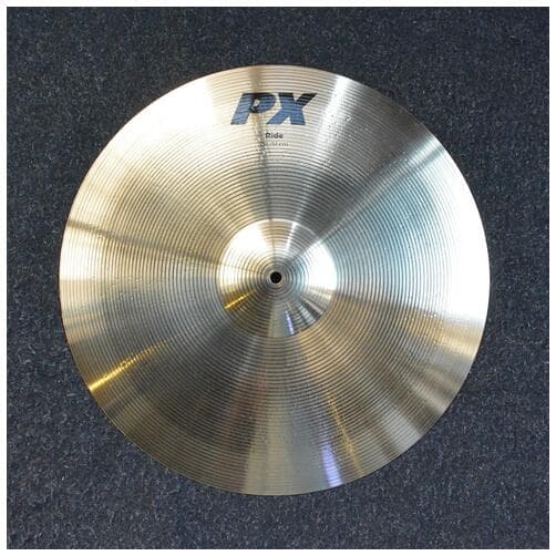 SABIAN PX 20" Ride Cymbal