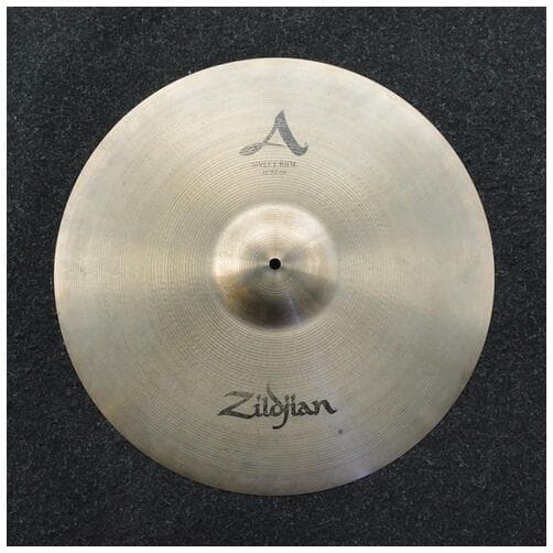 Zildjian 21" Avedis Sweet Ride Cymbal