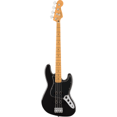 Fender Player II Jazz Bass, Maple Fingerboard, Black