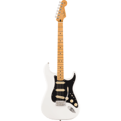 Fender Player II Stratocaster, Maple Fingerboard, Polar White