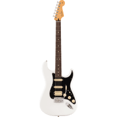 Fender Player II Stratocaster HSS, Rosewood Fingerboard, Polar White