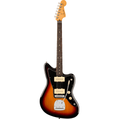 Fender Player II Jazzmaster, Rosewood Fingerboard, 3-Color Sunburst