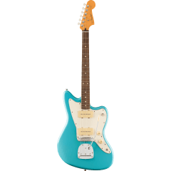 Fender Player II Jazzmaster, Rosewood Fingerboard, Aquatone Blue