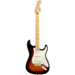 Fender Player Stratocaster Maple, 3-Color Sunburst