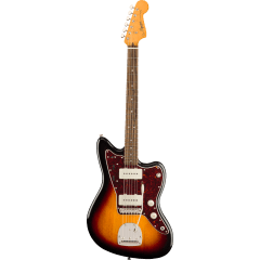 Squier Classic Vibe '60s Jazzmaster, Laurel Fingerboard, 3-Color Sunburst