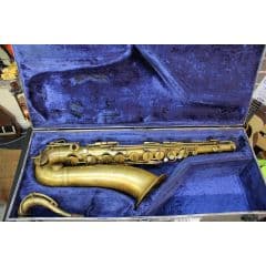1931 Selmer Super Series Tenor Saxophone