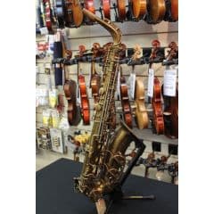 1936 Selmer Balanced Action Alto Saxophone