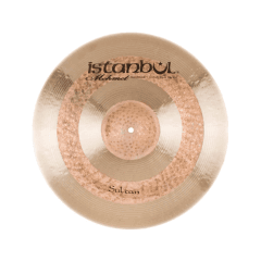 Istanbul Mehmet 20" Sultan Medium Ride Cymbal