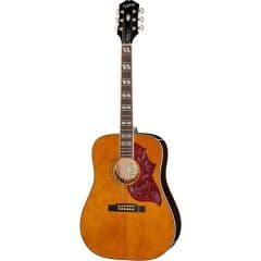 Epiphone Hummingbird Studio, Antique Natural