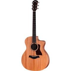 Taylor 24ce, Sapele/Mahogany Electro Acoustic