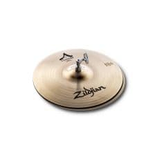 Zildjian 14" A Custom Hi-Hat Pair Brilliant