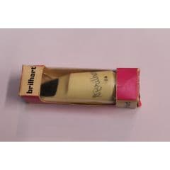 Brilhart Tonalin 8* Alto Saxophone Mouthpiece