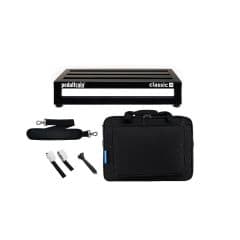 Pedaltrain Classic Junior Pedal Board With Soft Case
