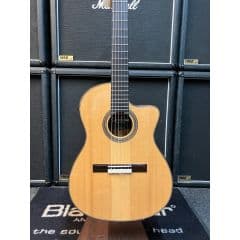 Cordoba Fusion Series 14 Maple Electro-Classical 2020s - Natural