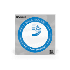 010 Plain Steel 5-Pack