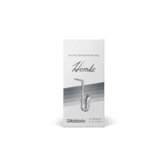 RICO HEMKE ALTO SAX REED 2 (5 BOX)
