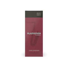 RICO PLASTICOVER TENOR SAX REED 1.5 (5 BOX)