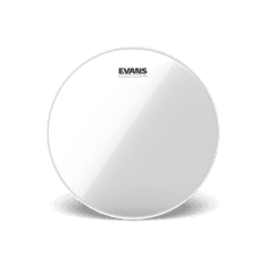 Evans 10" G1 Clear
