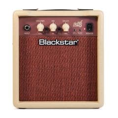 Blackstar Debut 10E Combo Guitar Amplifier Cream
