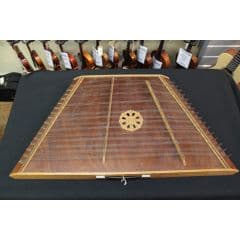 Unbranded 8/8 Hammered Dulcimer