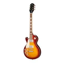 Epiphone LH Les Paul Standard 60s Inspired By Gibson Figured Iced Tea Burst (Left-handed)