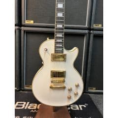 Epiphone Bjorn Gelotte Signature "Jotun" Les Paul Custom 2016 - 2019 - Bone White