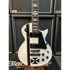 ESP LTD Iron Cross James Hetfield Signature