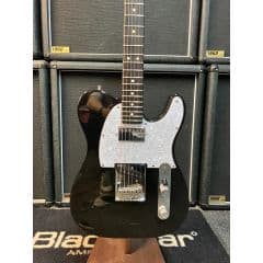 Fender American Fat Telecaster with Rosewood Fretboard