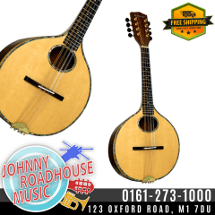Ashbury Iona Mandolin - WAS !!