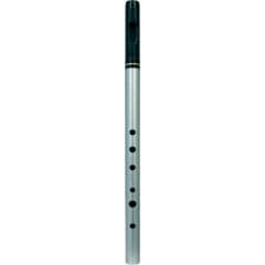 Tony Dixon Alloy High D Tuneable Whistle