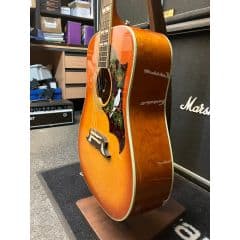 Epiphone EB-0 SG Bass - Cherry
