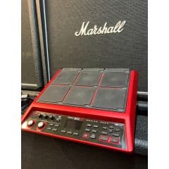 Roland SPD-SX-SE Special Edition 9-Zone Digital Percussion Sampling Pad