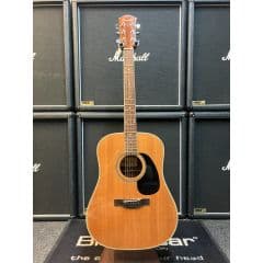 Enya Nova Go Sonic JT - Tobacco Sunburst