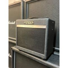Fender Bassbreaker 007 7-Watt 1x10" Guitar Combo