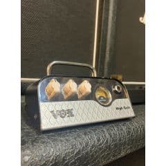Vox MV50 High Gain 50-Watt Guitar Amp Head