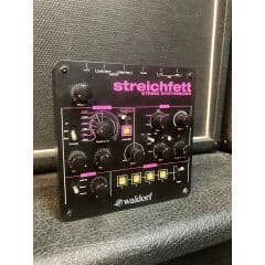 Waldorf Streichfett String Synthesizer