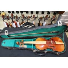 The Soundpost LTD Heritage Academy Series Baroque Violin