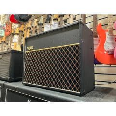 Vox AC30 Top Boost 2X12 Combo Amp Circa 1991