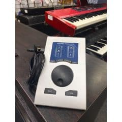 RME Babyface Pro FS USB Audio Interface 2020 - Silver